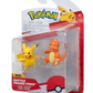 Pokemon Battle Figure 1st Partner 2-Inches