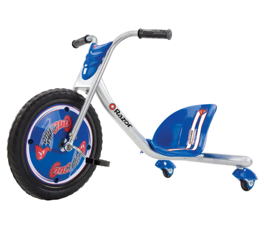 Razor Riprider 360 Blue