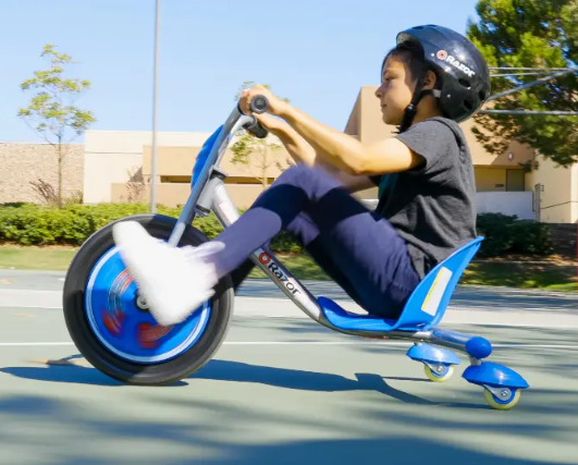 Razor Riprider 360 Blue