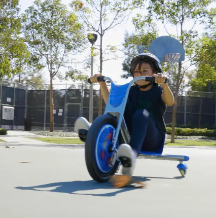 Razor Riprider 360 Blue