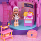 Royale High Mini Playset 3Inches 2Asst