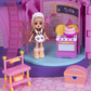 Royale High Mini Playset 3Inches 2Asst