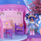 Royale High Mini Playset 3Inches 2Asst
