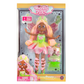 Royale High Fashion Doll+Acc. 9Inches 4Asst