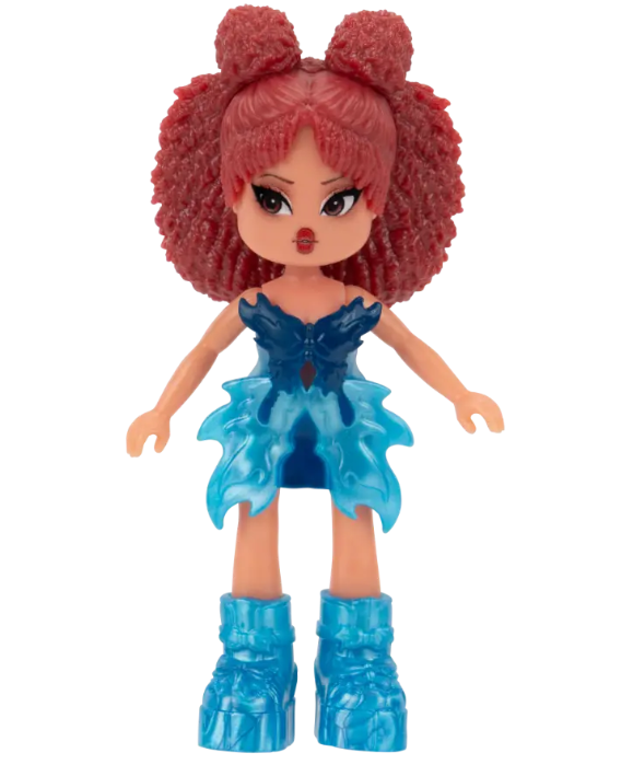 Royale High Mystery Friends S1 PDQ12 WOC