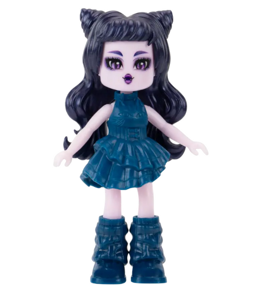 Royale High Mystery Friends S1 PDQ12 WOC