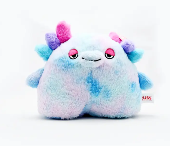 Russ Daydreamerz Sea Creatures 9Inch 6As - Sold Per Piece