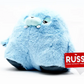 Russ Daydreamerz Sea Creatures 9Inch 6As - Sold Per Piece