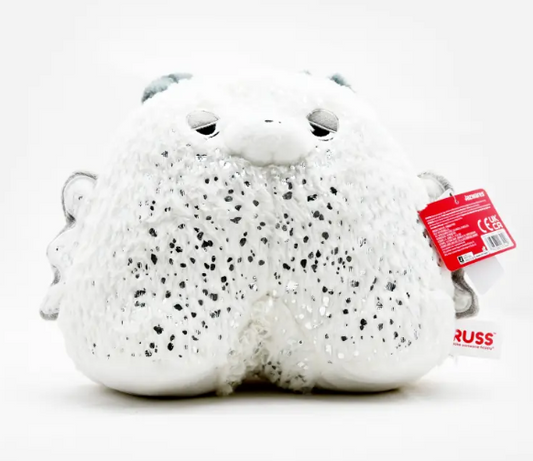 Russ Daydreamerz Sea Creatures 9Inch 6As - Sold Per Piece