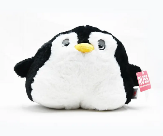 Russ Daydreamerz Sea Creatures 9Inch 6As - Sold Per Piece