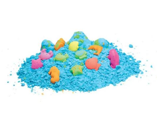 Sandtime Undersea Adventure Fun To Go