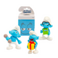 Smurfs Big Smurfy Surprise Cdu12 Woc