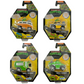 TMNT Diecast Shell Riders Classic Value