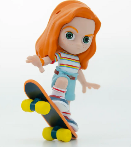Stranger Things Blind Bag W2 Pdq24 Woc