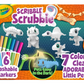 Crayola Scribble Scrubbie Pets Dinosaur Glow Combo Pack, Dinosaur Toys For Kids, Ages 3+