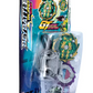 Takara Tomy-Beyblade-Beybattle Burst-Bushin Ashindra B5