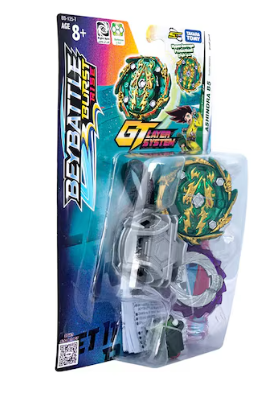 Takara Tomy-Beyblade-Beybattle Burst-Bushin Ashindra B5