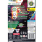 Takara Tomy-Beyblade-Beybattle Burst-Bushin Ashindra B5