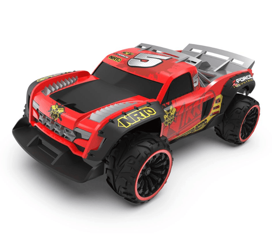 Nikko Remote Control Pro Truck 12 - Inch Battery Operated - Assorted - Marah Kids