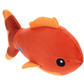 Fisch Collectible Plush 4 - Inches, Series 1 (Style & Color May Vary) - Marah Kids
