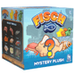 Fisch Collectible Plush 4 - Inches, Series 1 (Style & Color May Vary) - Marah Kids