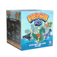 Fisch Mystery Deluxe Plush 8 - Inches, Series 1 (Style & Color May Vary) - Marah Kids