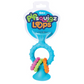 Tomy - Fat Brain Toys pipSquigz Loops- Teal