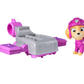 Spin Master - Paw Patrol Action Pup Fig - Marah Kids