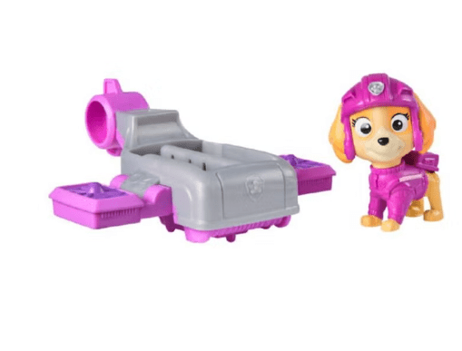 Spin Master - Paw Patrol Action Pup Fig - Marah Kids