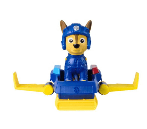 Spin Master - Paw Patrol Action Pup Fig - Marah Kids