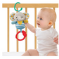 Winfun -Chime & Teething Lil' Puppy