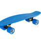Ferrari Skate Board Deck 22"X6" - Blue - Marah Kids