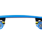 Ferrari Skate Board Deck 22"X6" - Blue - Marah Kids