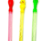 Sam Toys - Bubble In Pen 3Pcs Per Pack Product Size: 2.5*2.5*12.5Cm 20Ml - Marah Kids