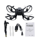 Funny Box - 2.4G F35 Glove Sensor Drone - Marah Kids