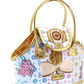 Funville - Lou Lou Unicorn With Carry Case - Marah Kids