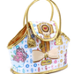 Funville - Lou Lou Unicorn With Carry Case - Marah Kids