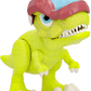 Imc - Dinobytes - Battle Dino'S (Green) - Marah Kids