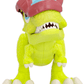 Imc - Dinobytes - Battle Dino'S (Green) - Marah Kids
