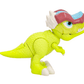 Imc - Dinobytes - Battle Dino'S (Green) - Marah Kids
