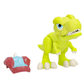 Imc - Dinobytes - Battle Dino'S (Green) - Marah Kids