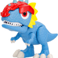 Imc - Dinobytes - Battle Dino'S (Blue) - Marah Kids