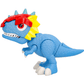 Imc - Dinobytes - Battle Dino'S (Blue) - Marah Kids