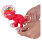 Imc - Dinobytes - Battle Dino'S (Red) - Marah Kids