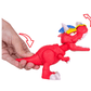 Imc - Dinobytes - Battle Dino'S (Red) - Marah Kids