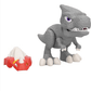 Imc - Dinobytes - Battle Dino'S (Grey) - Marah Kids