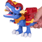 Imc - Dinobytes Deluxe Canon - Marah Kids