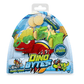 Imc - Dinobytes Deluxe Disc - Marah Kids