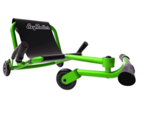 Ezyroller Classic Lime Green - Marah Kids
