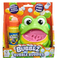 Hti Bubblz - Bubble Buddies - Frog - Marah Kids